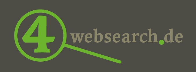 Websearch - Logo